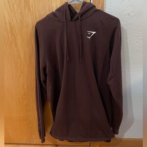 Men’s Gymshark Critical Hoodie
